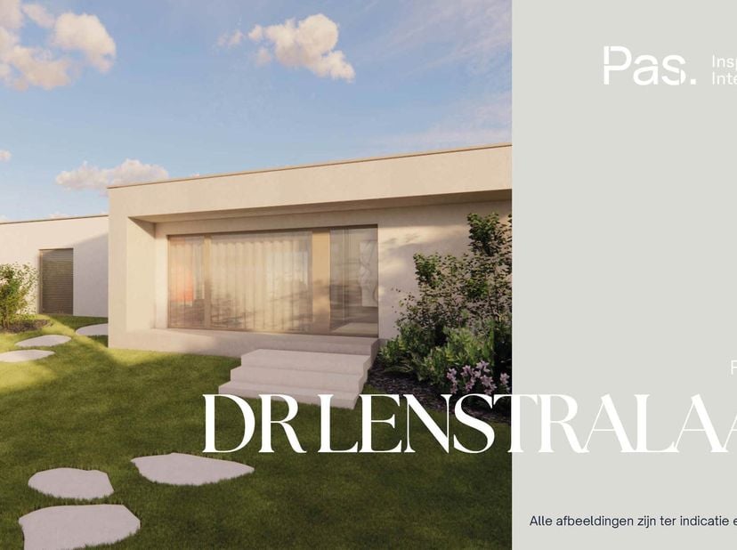 Maison à vendre
                    à 3650 Dilsen-Stokkem
