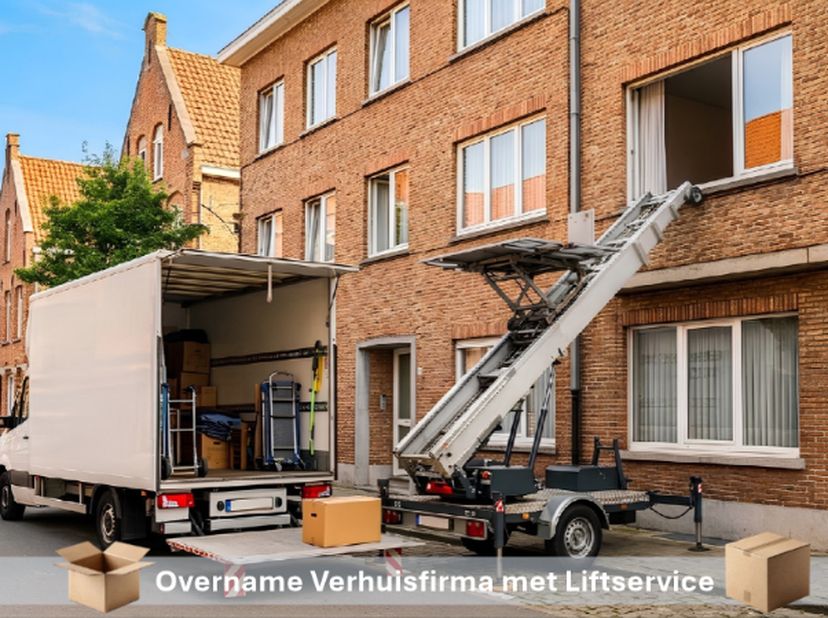 Bedrijfsvastgoed over te nemen in ,
                    8000 Brugge