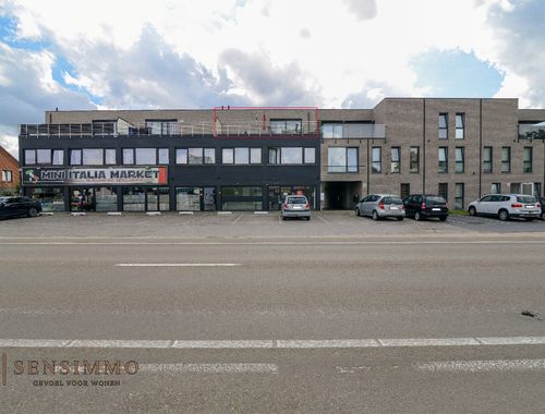                                         Appartement à louer à Houthalen, € 950
