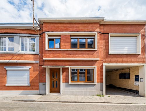                                         Woning te koop in Ans, € 215.000
