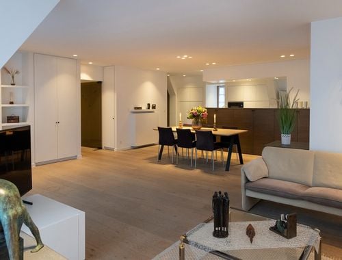                                         Appartement te koop in Kortrijk, € 695.000
