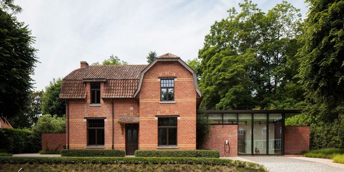 Huis te koop in Pontstraat 21, 9831 Deurle