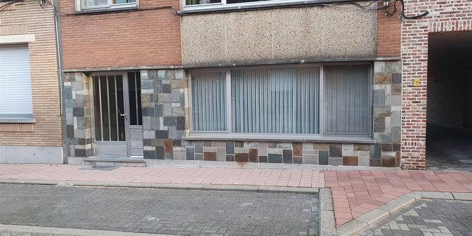 Appartement à louer à Wouwendonkstraat 62 boîte 1, 2570 Duffel