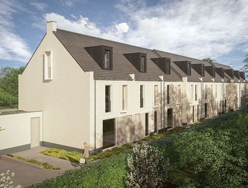                                         Eengezinswoning te koop in Mechelen, € 433.000
