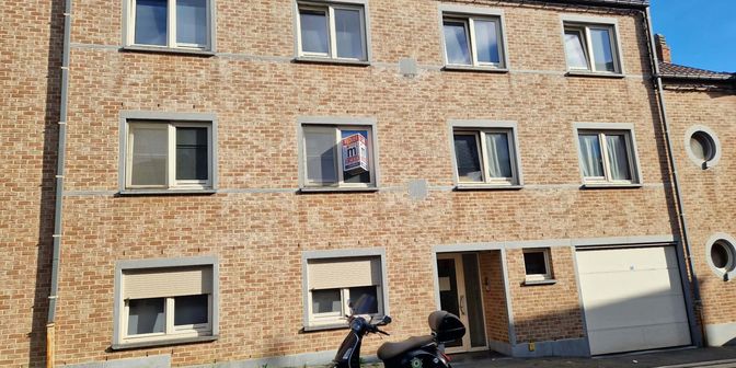 Appartement te huur in 7100 Haine-Saint-Pierre
