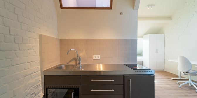 Appartement te koop in Herfststraat 3 bus 3.1, 9000 Gent