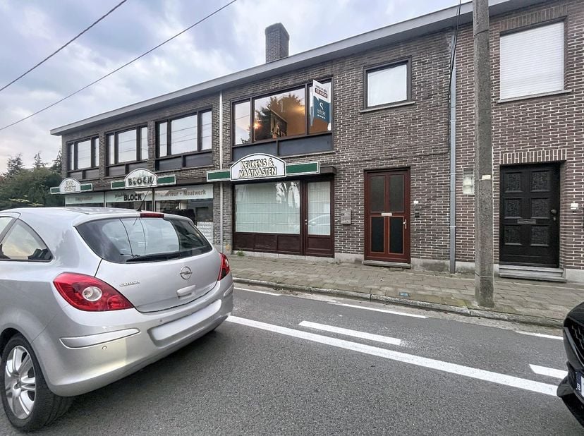 Appartement te huur in Kere 45,
                    9950 Waarschoot