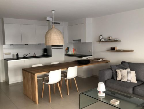                                        Appartement te huur in Middelkerke, € 825
