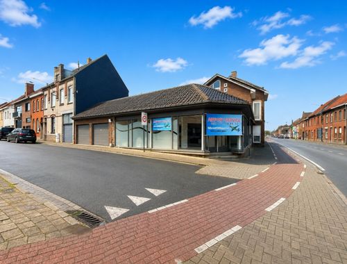                                         Maison à vendre à Rekkem, € 249.000
