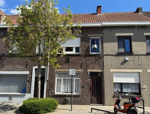                                         Maison à vendre à Assebroek, € 239.000
