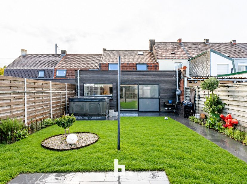 Huis te koop in Hermelijnstraat 20,
                    8510 Marke