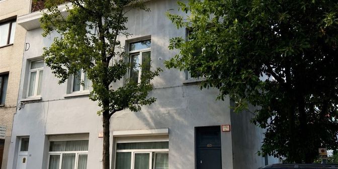Maison à vendre à Lange Beeldekensstraat 207, 2060 Antwerpen