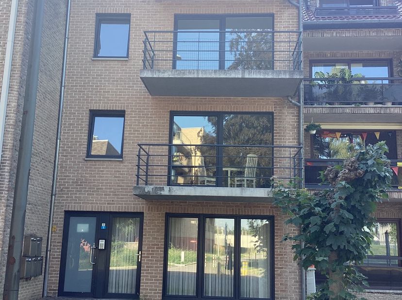 Appartement à louer
                    à 3630 Eisden