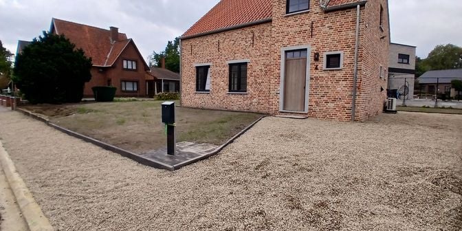 Huis te huur in Voerstraat 4, 3660 Opglabbeek