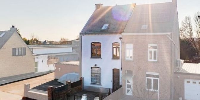 Maison à vendre à Leuzesesteenweg 43, 9600 Renaix