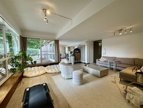                                         Penthouse te huur in Vosselaar, € 865
