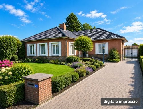                                         Woning te koop in Bilzen, € 385.000
