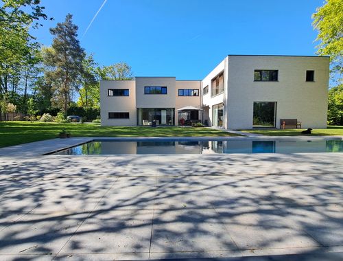                                         Villa à vendre à Grez-Doiceau, € 2.400.000
