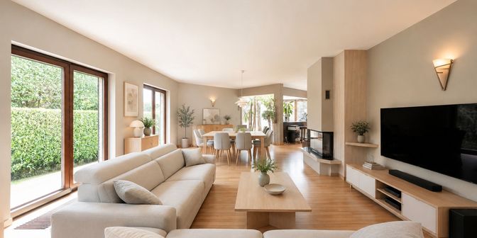 Maison à vendre à 1630 Linkebeek