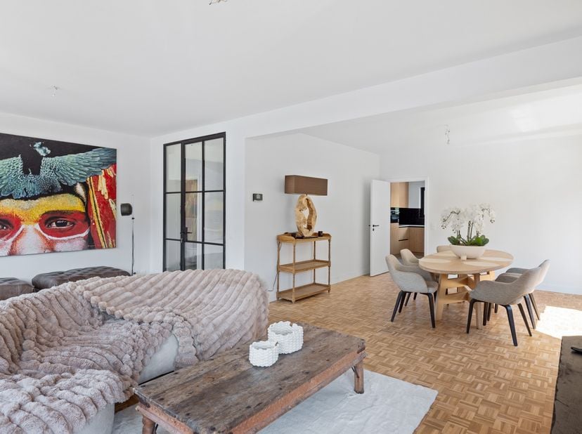Appartement à vendre à Kerkstraat 7,
                    2970 Schilde