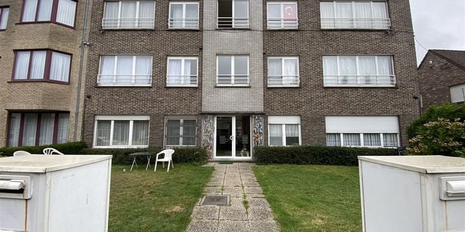 Appartement te huur in Morekstraat 424, 9032 Wondelgem