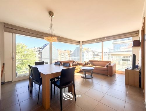                                        Appartement te koop in Nieuwpoort, € 367.500
