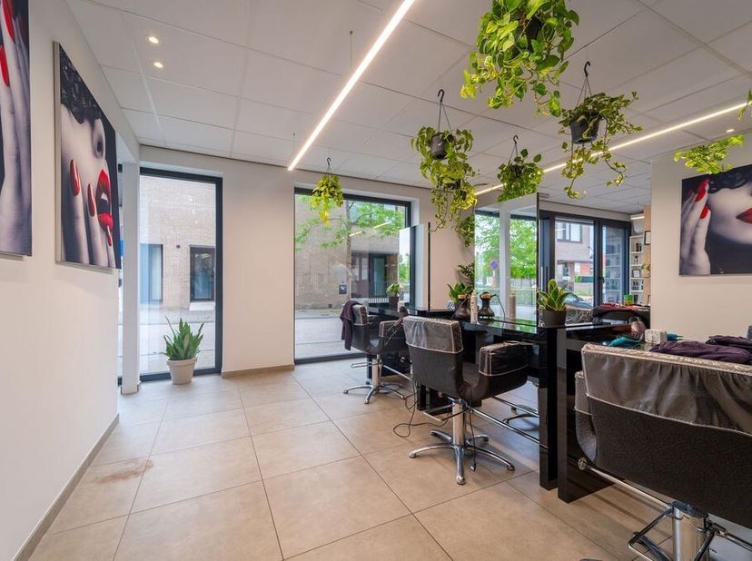 Bien professionnel à vendre
                    à 3500 Hasselt