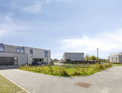                                         Maison à vendre à Adinkerke, € 357.500
