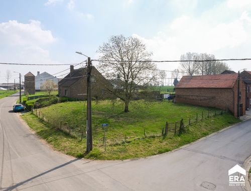                                         Bouwgrond te koop in Rutten, € 159.000
