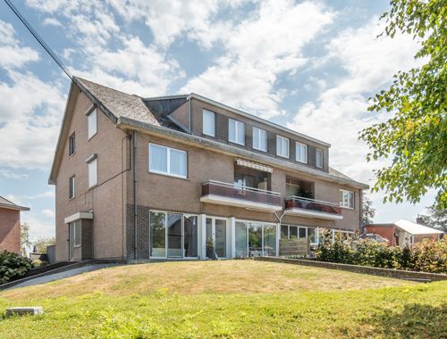                                         Appartement te koop in Diest, € 269.000
