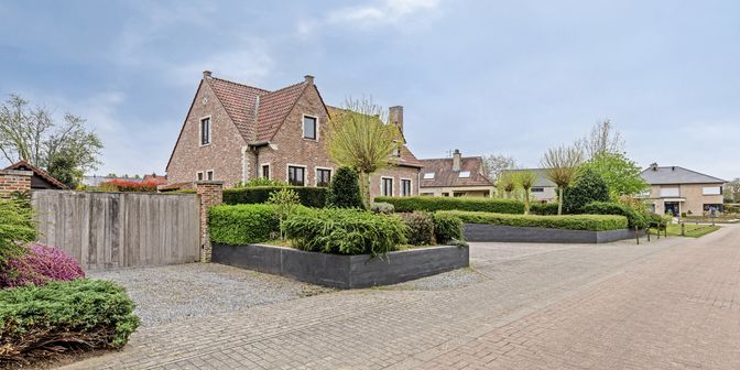 Huis te koop in Heideblokstraat 37, 3380 Bunsbeek