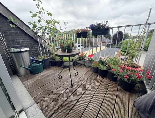                                         Appartement à louer à Oostakker, € 950
