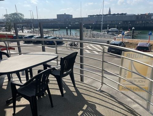                                         Appartement te huur in Zeebrugge, € 710
