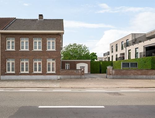                                         Maison unifamiliale à vendre à Ravels, € 449.000
