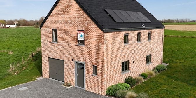 Maison à vendre à Rue de Buay 35, 4219 Meeffe