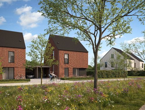                                         Maison à vendre à Haacht, € 475.000
