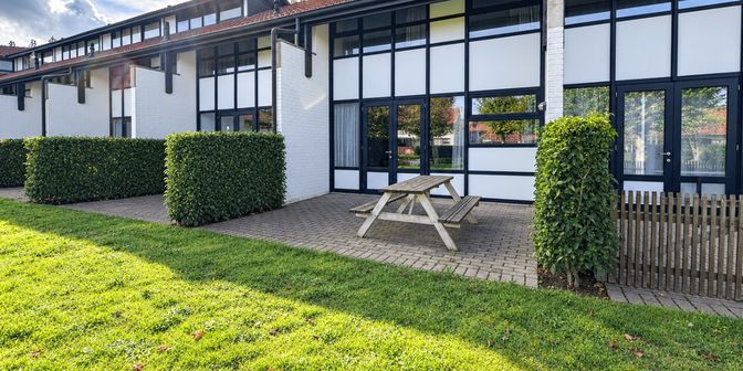 Huis te koop in Bassevillestraat 80 bus 19, 8434 Westende