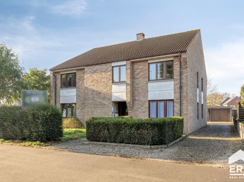 Appartement à vendre
                    à 3920 Lommel