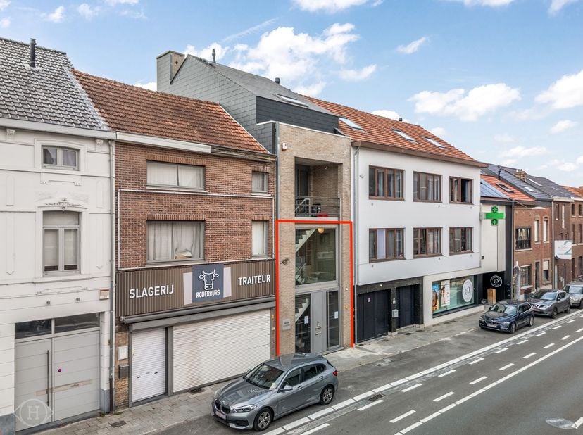 Bien professionnel à vendre
                    à 3001 Heverlee