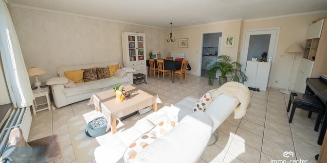Appartement à vendre à Tulpenstraat 180 boîte 1.2, 3530 Houthalen