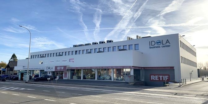 Bedrijfsvastgoed te huur in Antwerpse Steenweg 19 - a bus 6wp, 9080 Lochristi