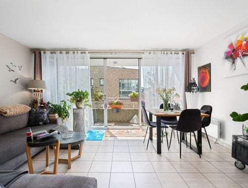                                         Appartement te koop in Oostende, € 295.000
