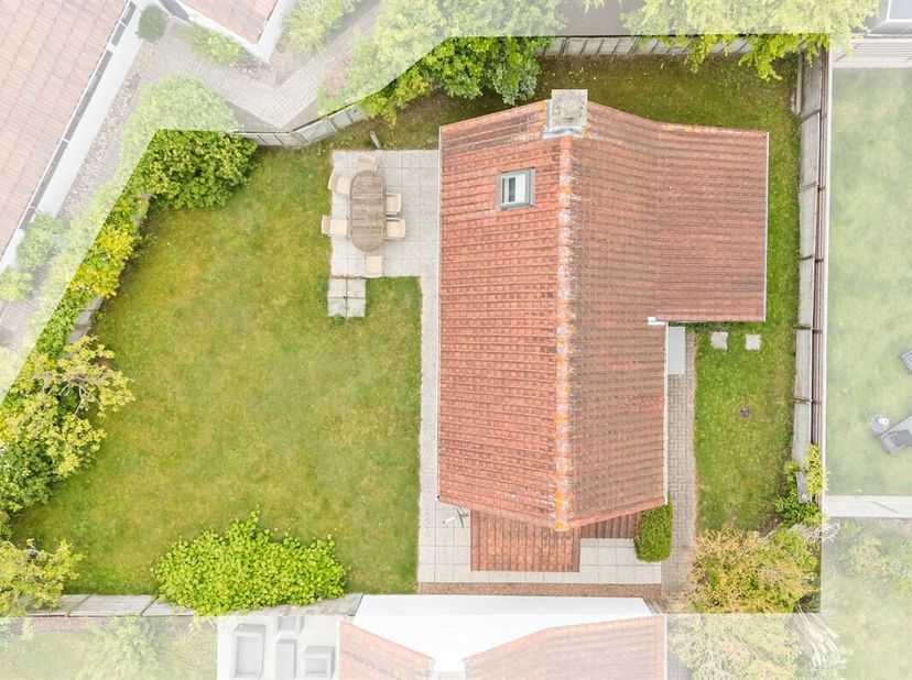 Vakantiewoning, Park Zeewind 2, Bredene<br />
Fantastische, instapklare vakantiewoning inclusief inboedel, rustig gelegen in het geliefde Park Zeewind