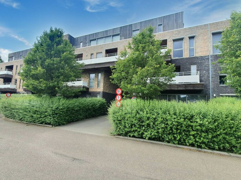 Appartement te huur in Rosalie De Blockstraat 12 bus 5 12 bus 5,
                    3520 Zonhoven
