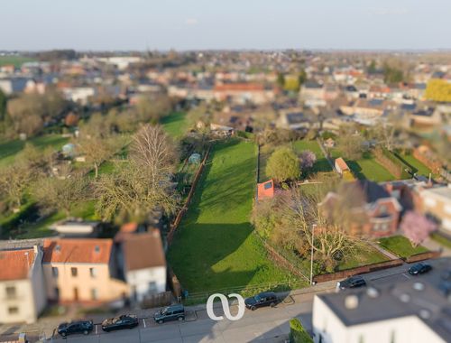                                         Terrain à bâtir à vendre à Eine, € 199.000
