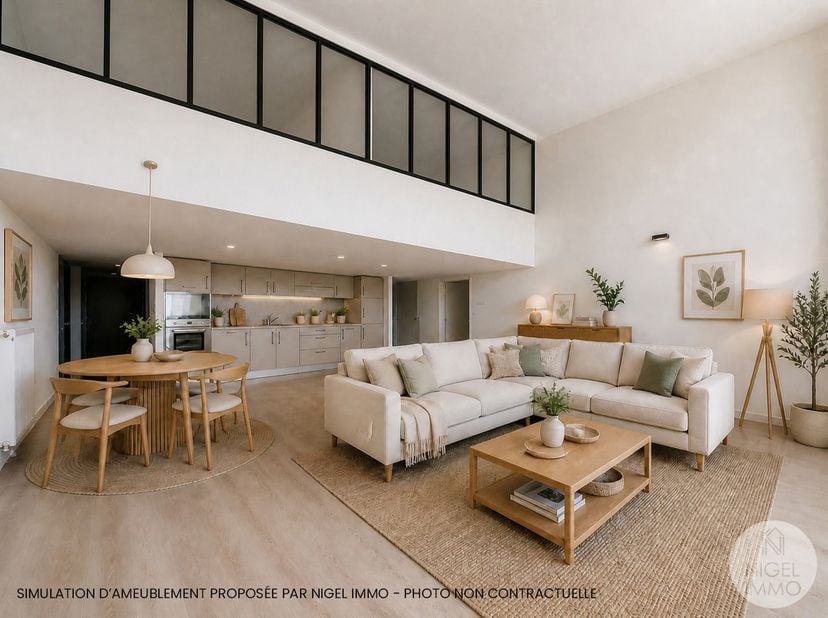 Appartement à vendre
                    à 4800 Verviers