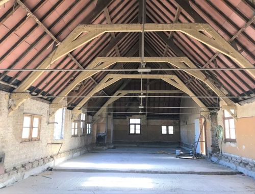                                         Loft te koop in Diksmuide, € 250.000
