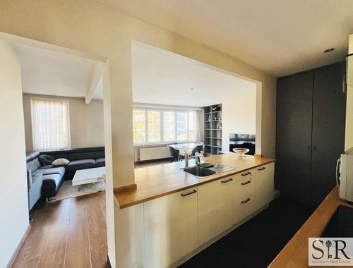                                         Appartement à vendre à Borgerhout, € 279.800
