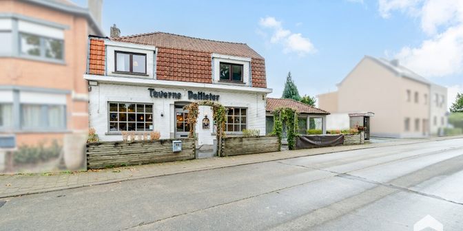 Huis te koop in Bosstraat 96, 1742 Sint-Katherina-Lombeek