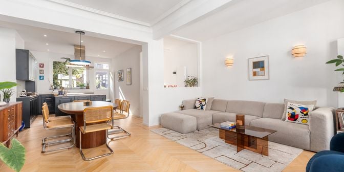 Appartement te koop in Amazonestraat 30, 1060 Sint-Gillis